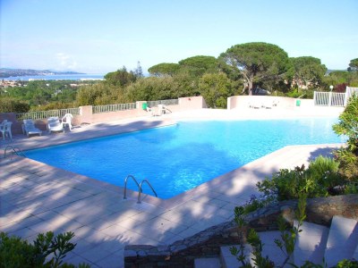 Holiday apartment Village de Campage, Building 66 - Outdoor photo 5