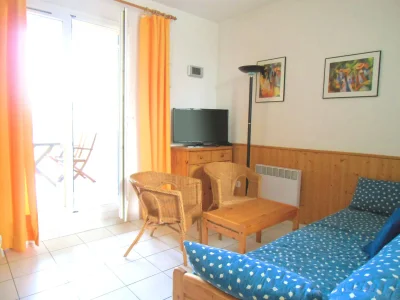 Holiday apartment Village de Campage, Building 66 - Features photo 6