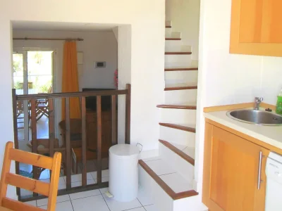 Holiday apartment Village de Campage, Building 66 - Features photo 7