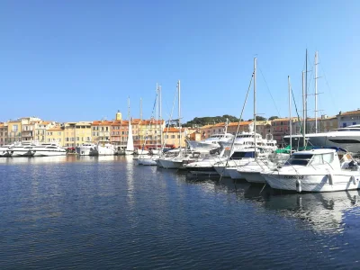 Holiday apartment Village de Campage, Building 66 - Environment photo 11