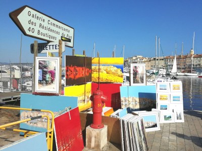 Holiday apartment Village de Campage, Building 66 - Environment photo 12