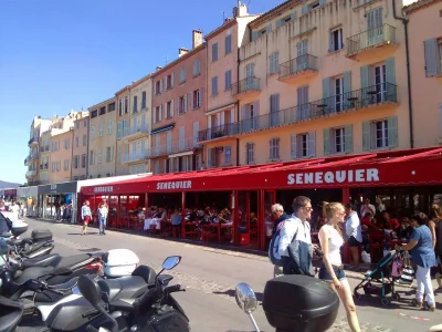 Holiday apartment Village de Campage, Building 66 - Environment photo 14