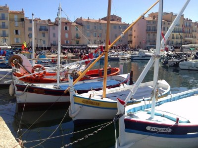 Holiday apartment Village de Campage, Building 66 - Environment photo 15