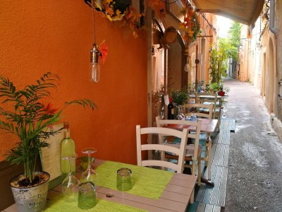 Holiday apartment Village de Campage, Building 66 - Environment photo 16