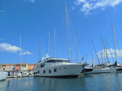 Holiday apartment Village de Campage, Building 66 - Environment photo 18