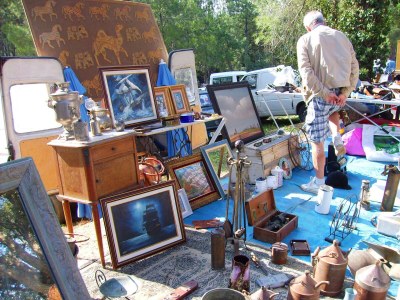 Holiday apartment Village de Campage, Building 66 - Environment photo 19