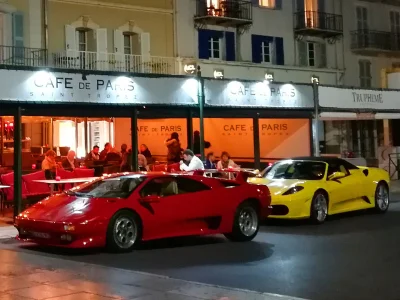 Holiday apartment Village de Campage, Building 66 - Environment photo 20