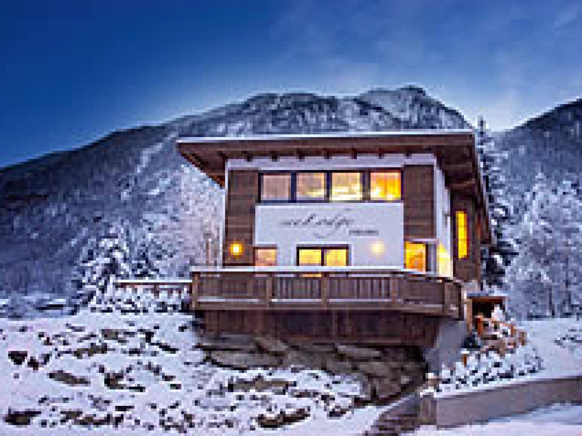 Holiday house seelodge piburg