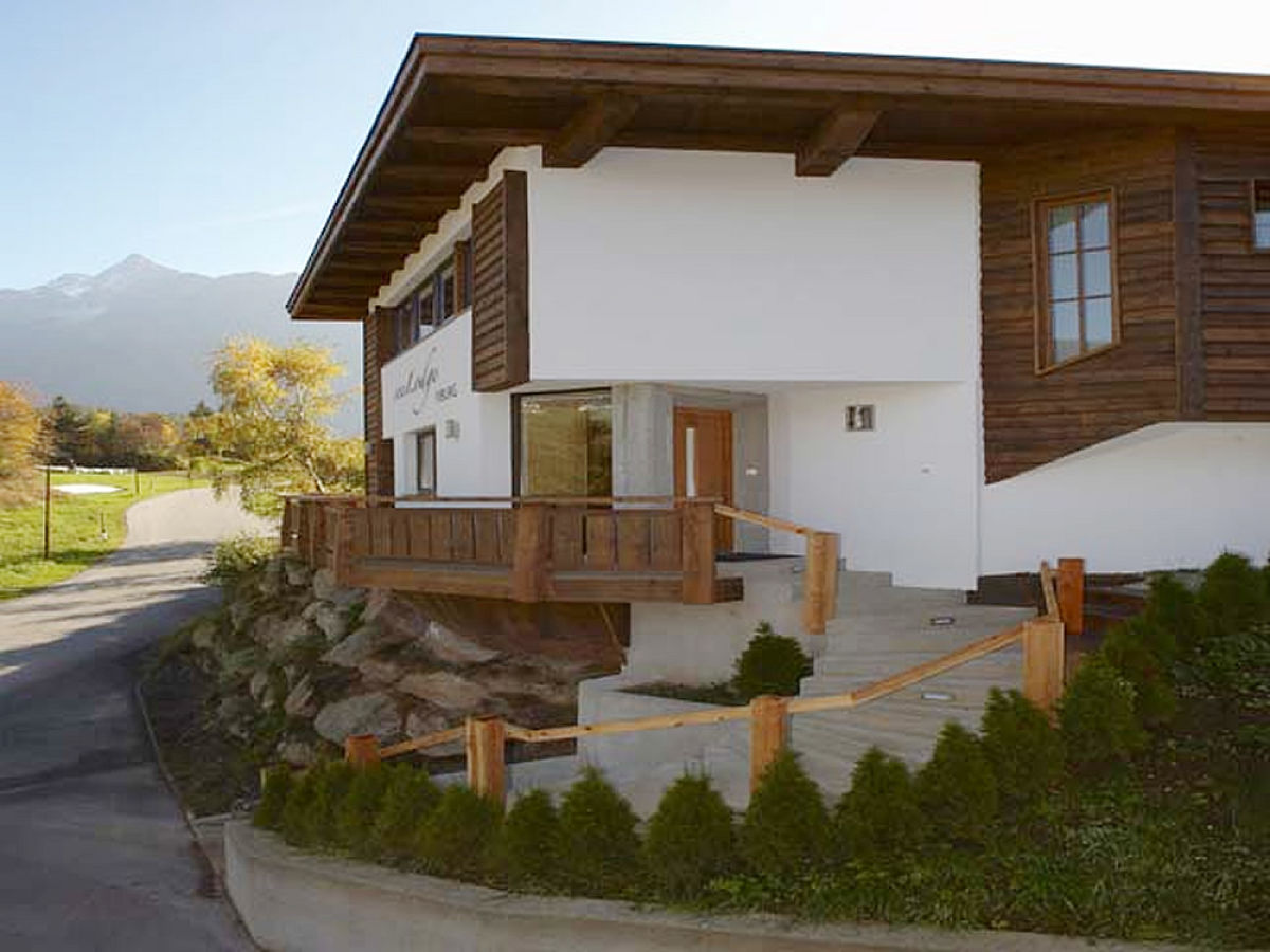 Holiday house seelodge piburg - Outdoor photo 2