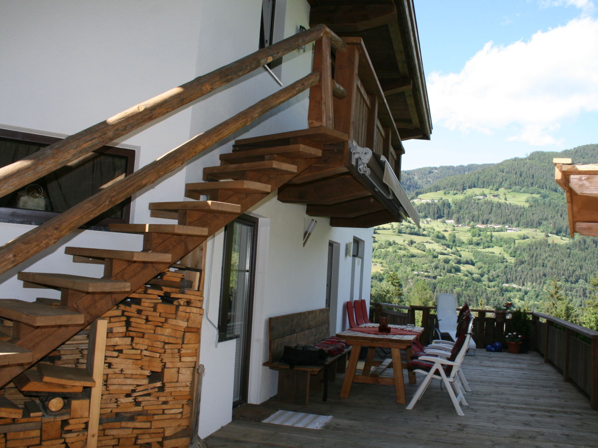 Holiday house seelodge piburg - Outdoor photo 4