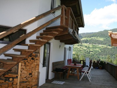 Holiday house seelodge piburg - Outdoor photo 4