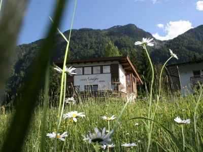 Holiday house seelodge piburg - Outdoor photo 6