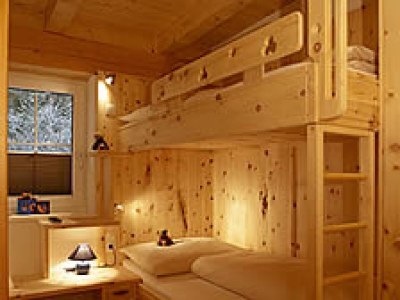 Holiday house seelodge piburg - Features photo 8