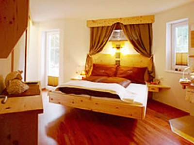 Holiday house seelodge piburg - Features photo 9