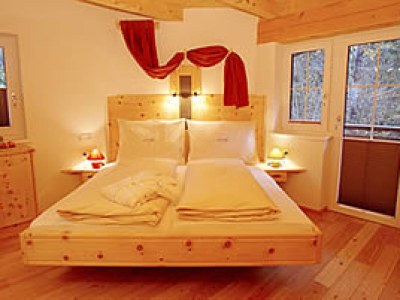 Holiday house seelodge piburg - Features photo 11