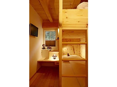 Holiday house seelodge piburg - Features photo 14