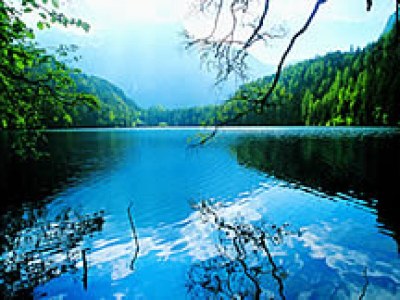 Holiday house seelodge piburg - Environment photo 18