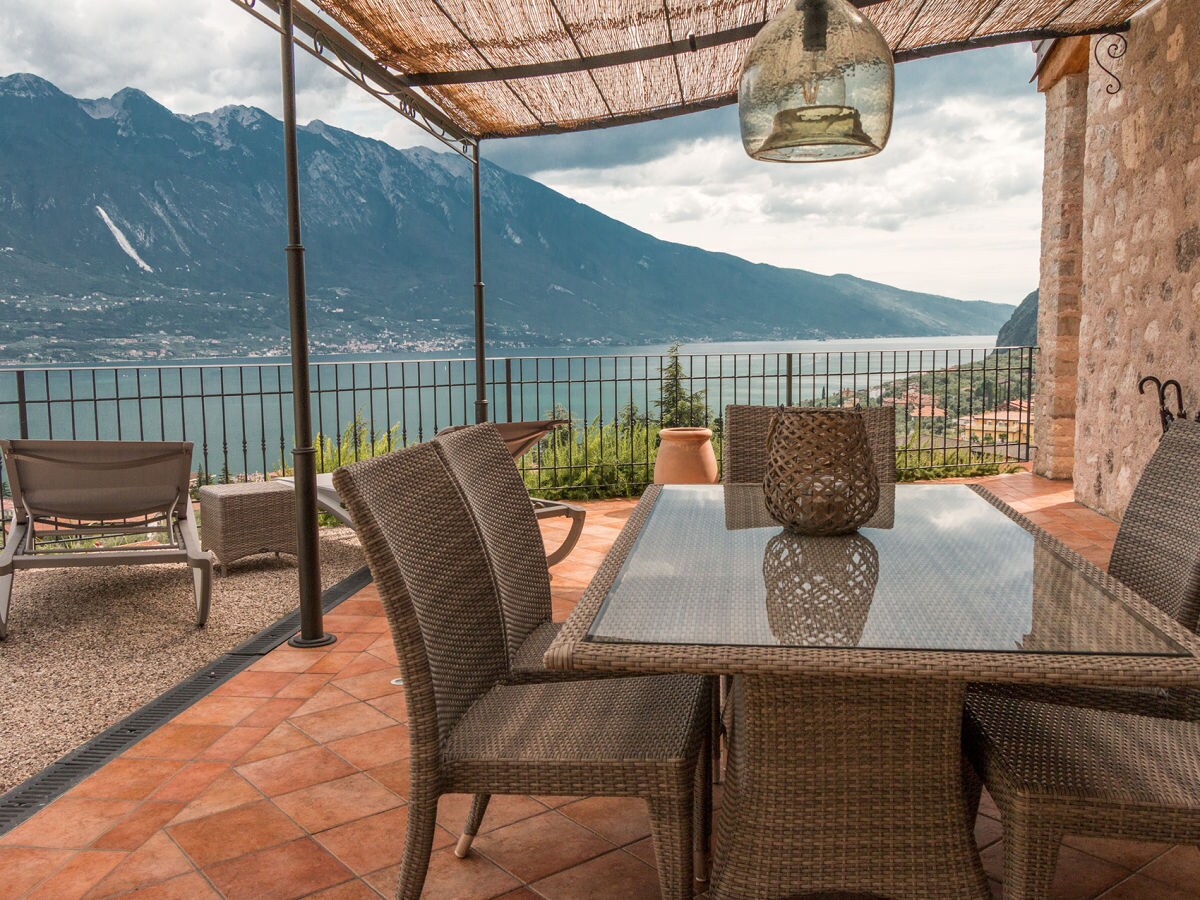 Holiday apartment In Villa Limone