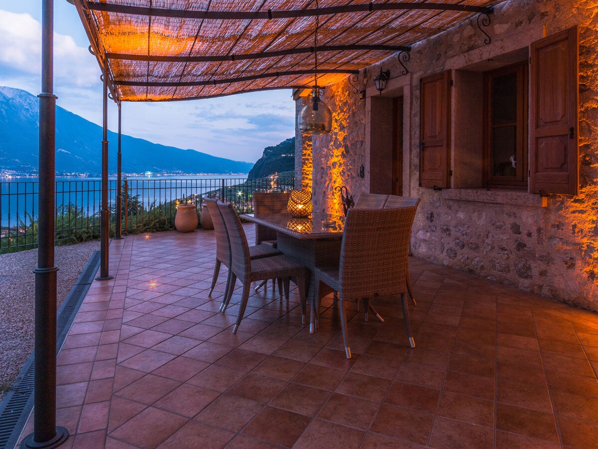Holiday apartment In Villa Limone - Outdoor photo 2