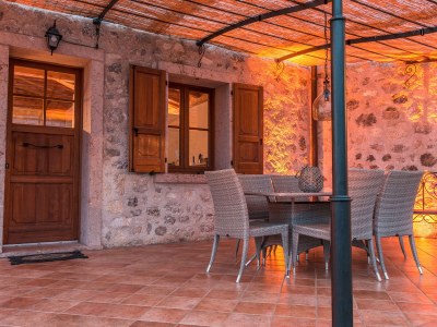 Holiday apartment In Villa Limone - Outdoor photo 3