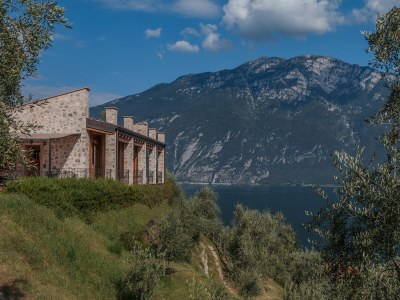 Holiday apartment In Villa Limone - Outdoor photo 4