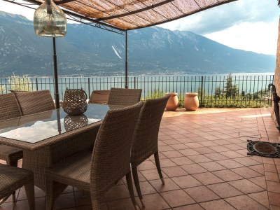 Holiday apartment In Villa Limone - Outdoor photo 5