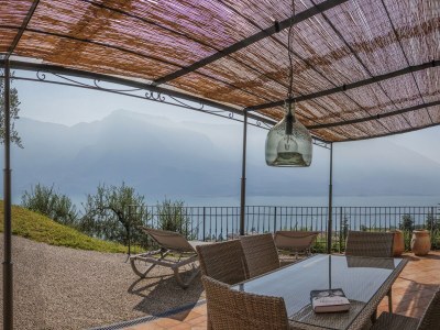 Holiday apartment In Villa Limone - Outdoor photo 6