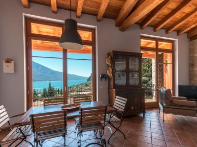 Holiday apartment In Villa Limone - Features photo 7