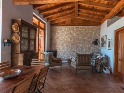 Holiday apartment In Villa Limone - Features photo 8