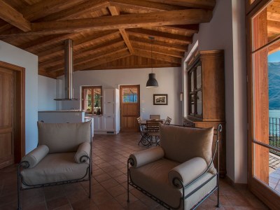 Holiday apartment In Villa Limone - Features photo 9