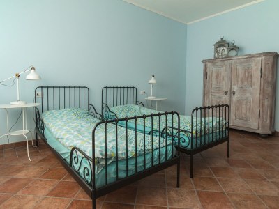 Holiday apartment In Villa Limone - Features photo 16