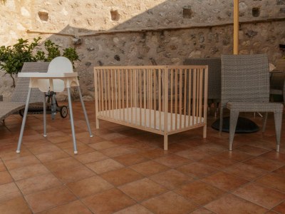 Holiday apartment In Villa Limone - Environment photo 19