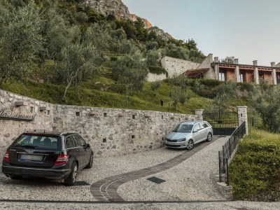 Holiday apartment In Villa Limone - Document photo 21