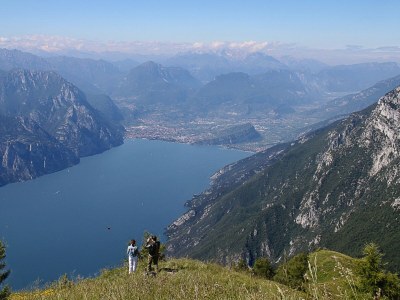 Holiday apartment In Villa Limone - Document photo 22