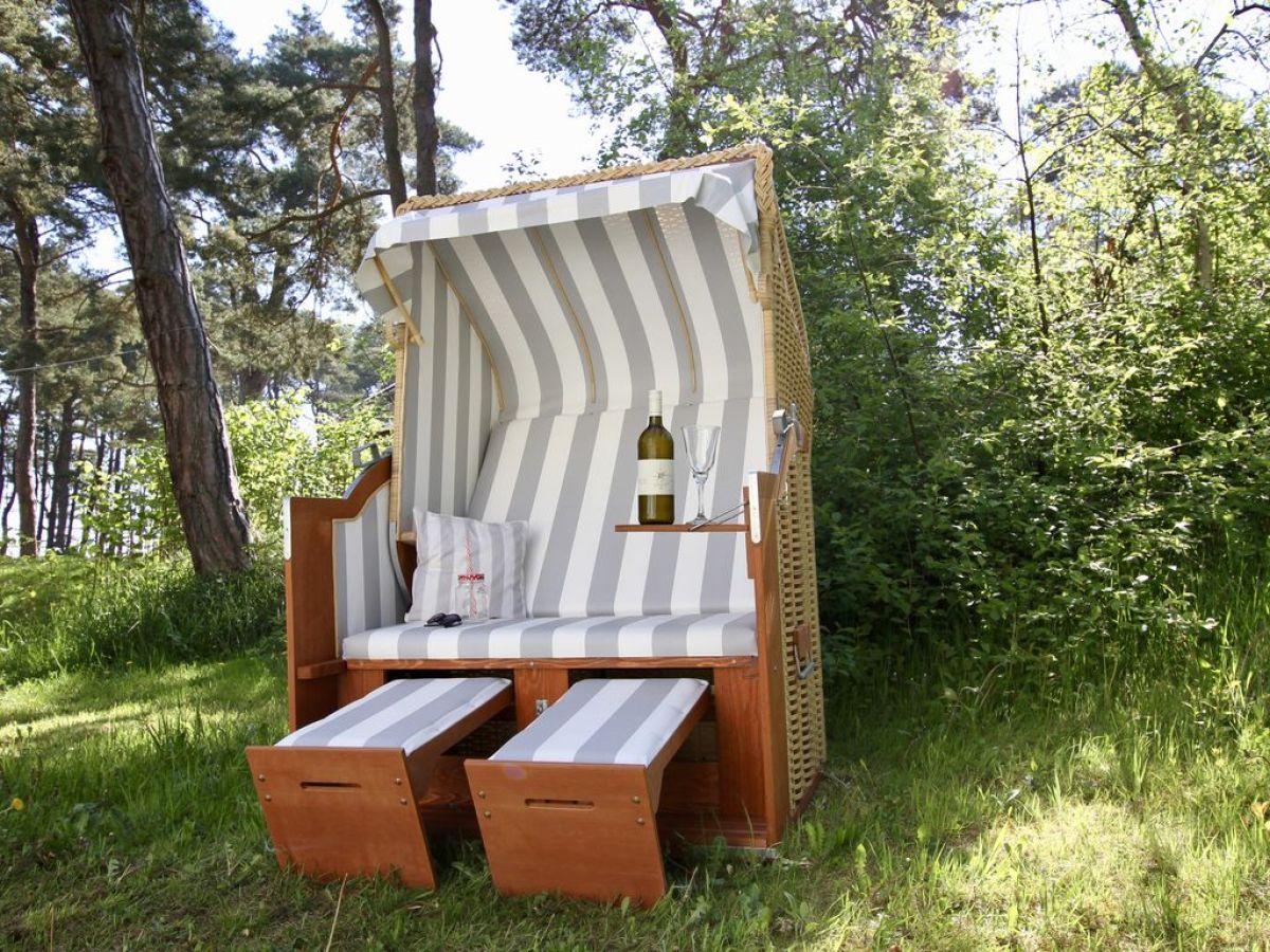 Holiday house Pine tree by the beach - Outdoor photo 3