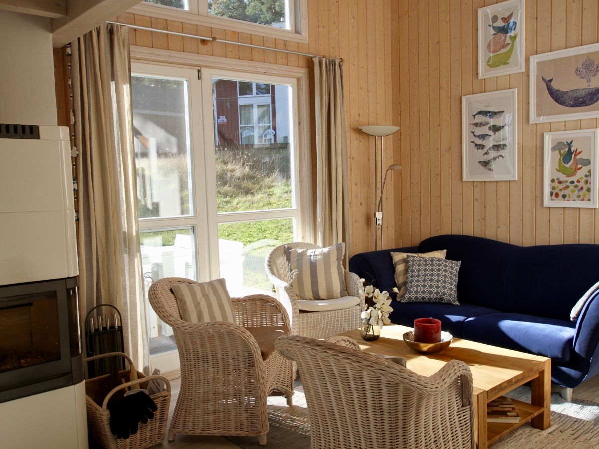 Holiday house Pine tree by the beach - Features photo 5