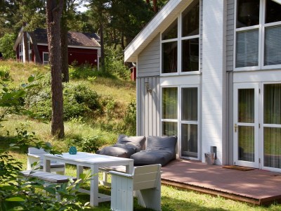 Holiday house Pine tree by the beach - Outdoor photo 2