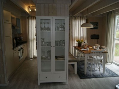 Holiday house Pine tree by the beach - Features photo 7