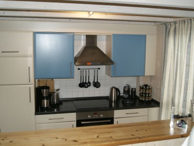 Holiday house Pine tree by the beach - Features photo 8