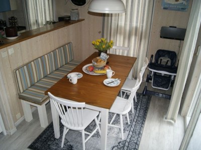 Holiday house Pine tree by the beach - Features photo 9