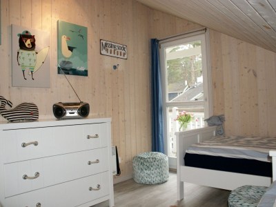 Holiday house Pine tree by the beach - Features photo 10