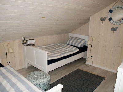 Holiday house Pine tree by the beach - Features photo 11