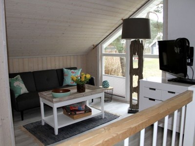 Holiday house Pine tree by the beach - Features photo 12