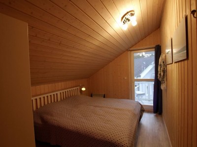 Holiday house Pine tree by the beach - Features photo 13