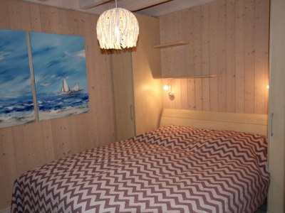 Holiday house Pine tree by the beach - Features photo 17