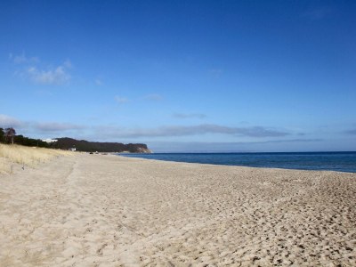 Holiday house Pine tree by the beach - Environment photo 20