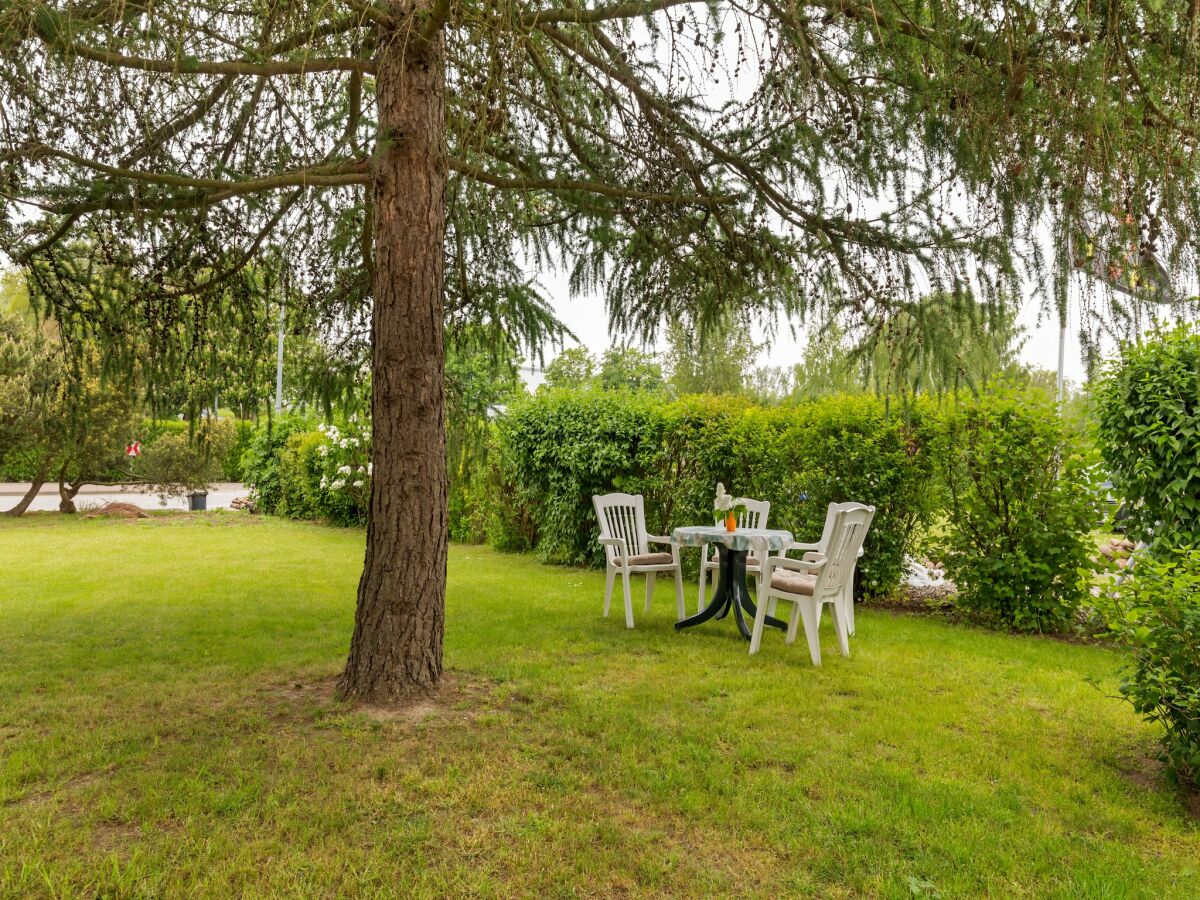 Apartment Einladende Ferienwohnung in Wismar - Outdoor photo 3