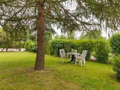 Apartment Einladende Ferienwohnung in Wismar - Outdoor photo 3