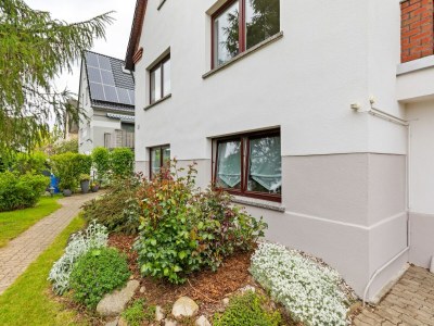 Apartment Einladende Ferienwohnung in Wismar - Outdoor photo 5