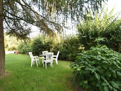 Apartment Einladende Ferienwohnung in Wismar - Outdoor photo 6